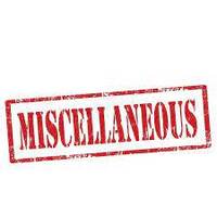 MISC